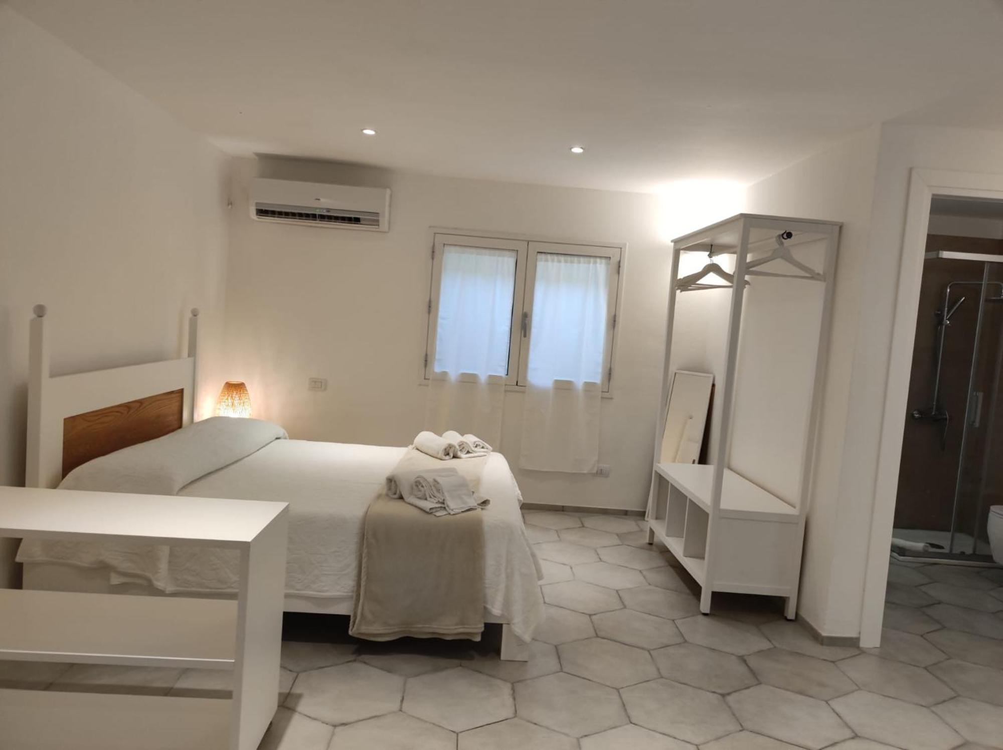 Sardegna E - Villa Charme&Design Olbia Exterior foto